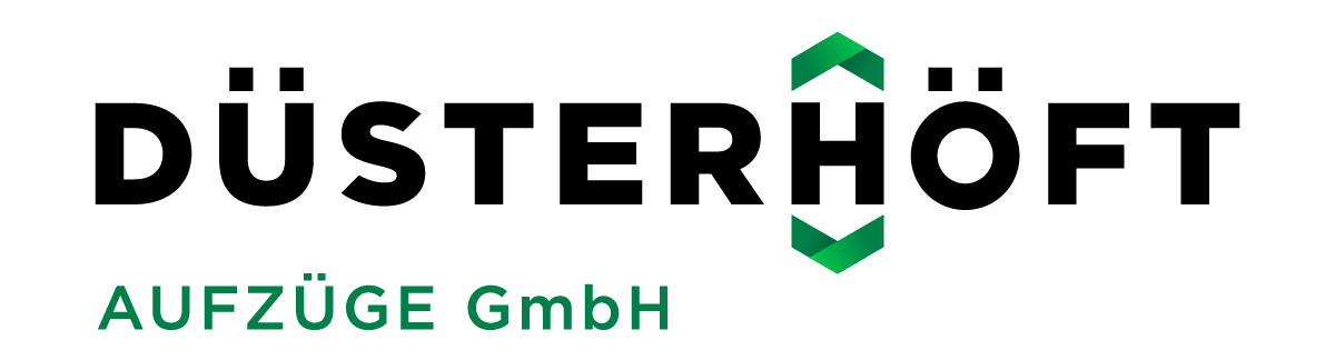 Logo von Düsterhöft Aufzüge GmbH